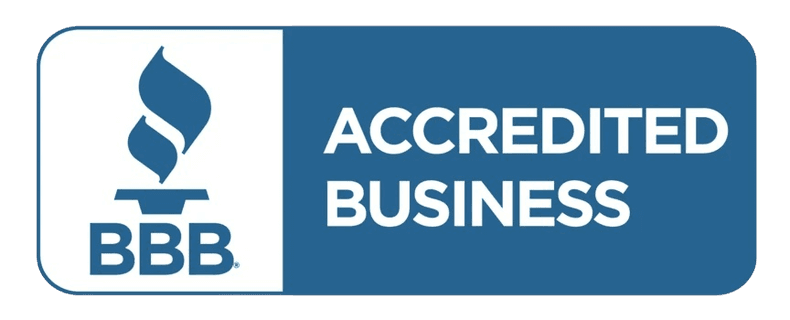 BBB Accredited Business